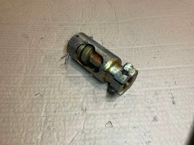 Socket ball - afbeelding 1 van  4