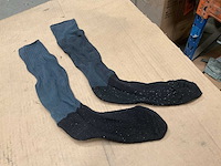 Socks pair (3x) - afbeelding 1 van  3