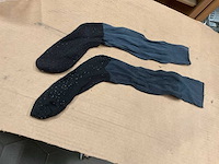 Socks pair (3x) - afbeelding 2 van  3