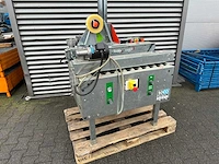 Soco system - 2003 - t55 - dozensluitmachine