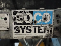 Soco system - afbeelding 10 van  10