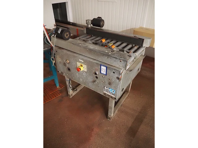 Soco system - afbeelding 1 van  8