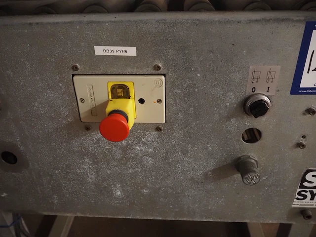 Soco system - afbeelding 7 van  8