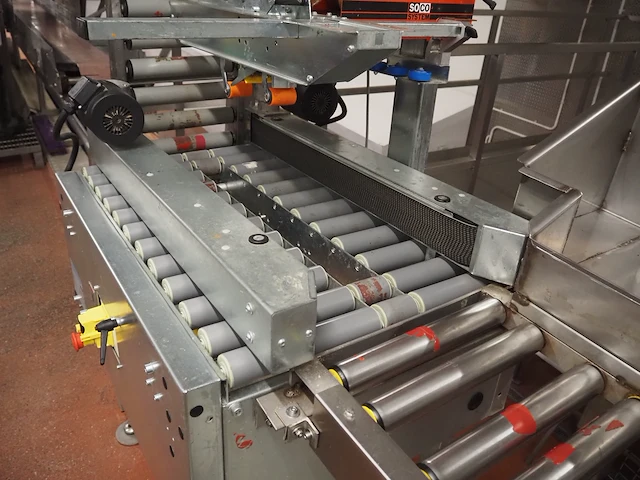 Soco system - afbeelding 4 van  6