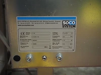 Soco system - afbeelding 6 van  6