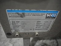 Soco system - afbeelding 4 van  12