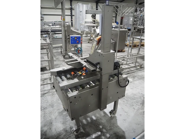Soco system - afbeelding 6 van  12
