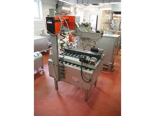 Soco system - afbeelding 3 van  10