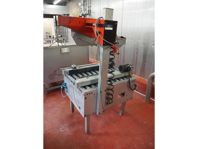 Soco system - afbeelding 4 van  10