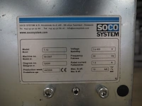 Soco system - afbeelding 4 van  12