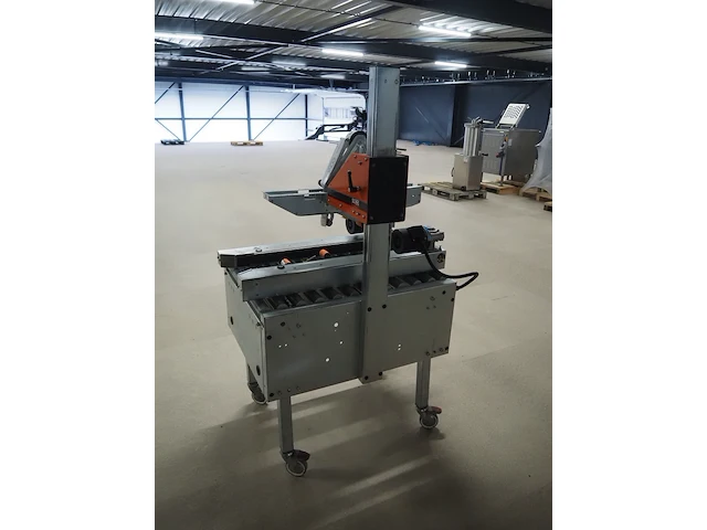 Soco system - afbeelding 6 van  12