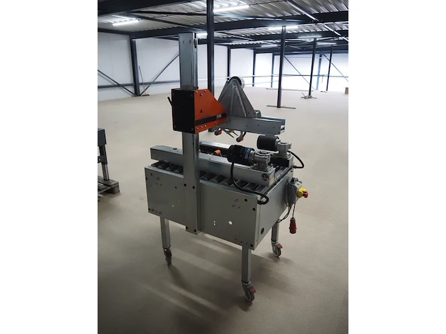 Soco system - afbeelding 7 van  12