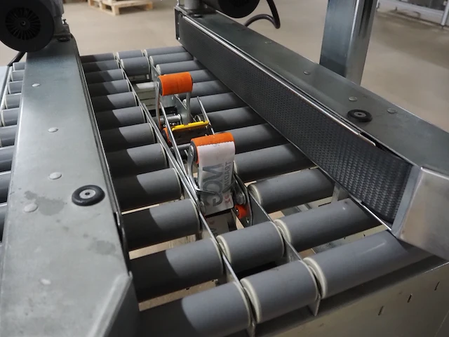 Soco system - afbeelding 9 van  12