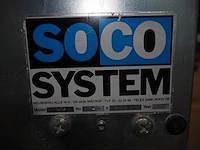 Soco system - afbeelding 3 van  11