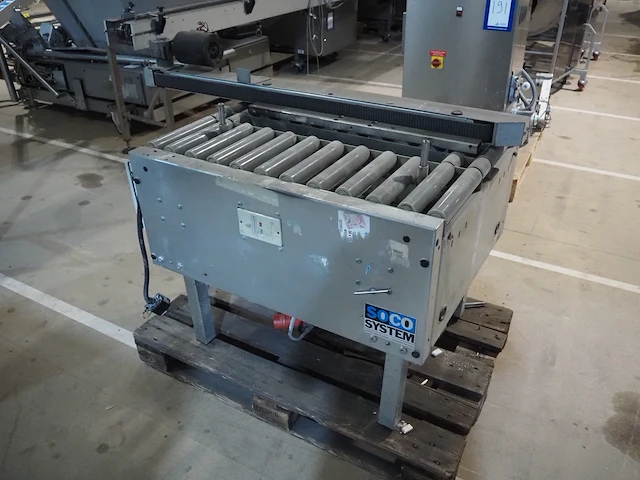 Soco system - afbeelding 6 van  11