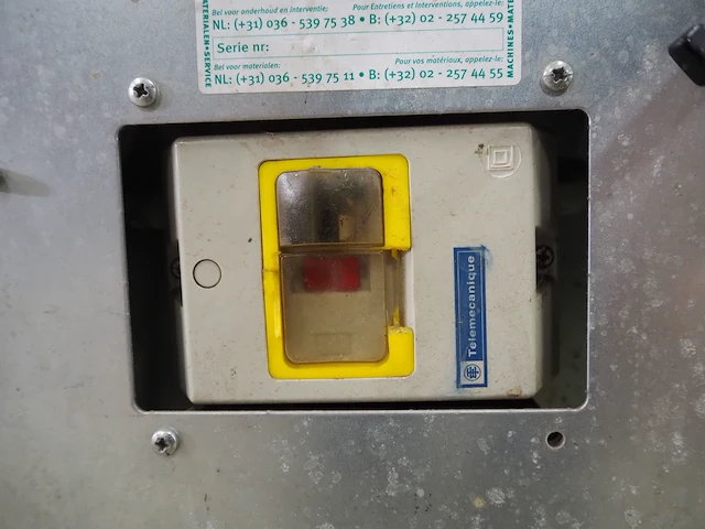 Soco system - afbeelding 7 van  8