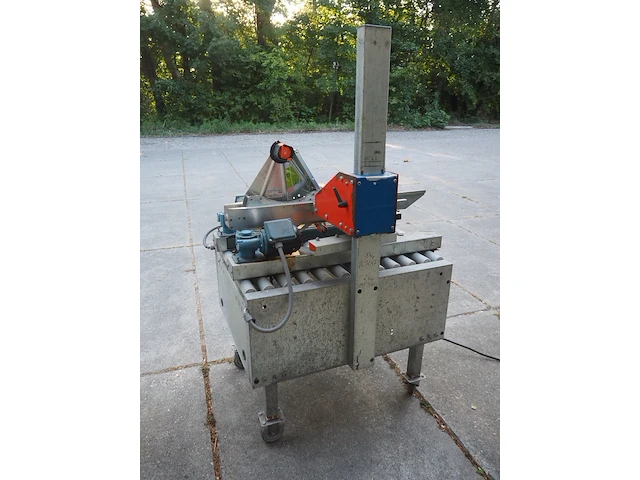 Soco system - afbeelding 6 van  12