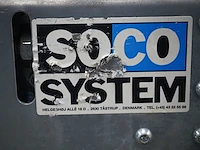 Soco system - afbeelding 6 van  6