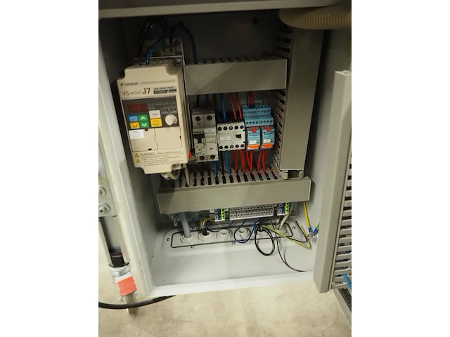 Soco system - afbeelding 5 van  5