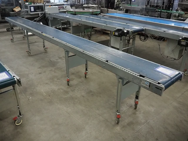 Soco system - afbeelding 2 van  7