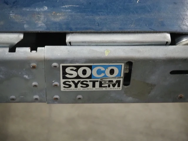 Soco system - afbeelding 7 van  7