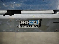 Soco system - afbeelding 7 van  7