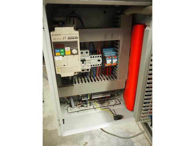 Soco system - afbeelding 6 van  7