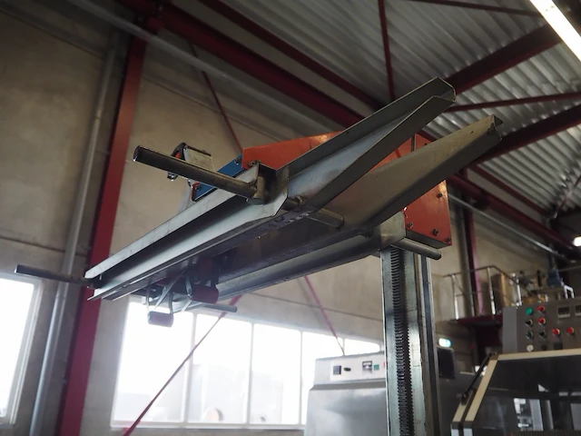 Soco system - afbeelding 10 van  12