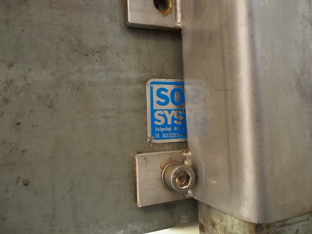 Soco system - afbeelding 7 van  9