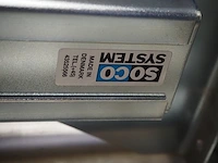 Soco system - afbeelding 6 van  6