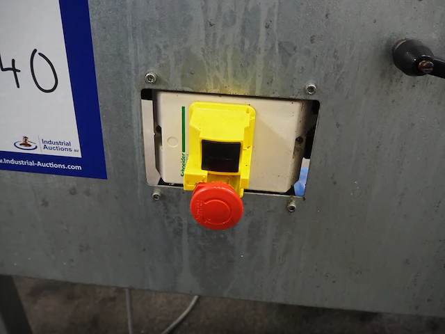 Soco system - afbeelding 6 van  15