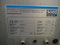 Soco system - afbeelding 7 van  15