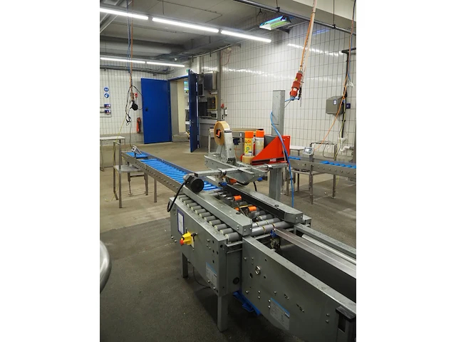 Soco system - afbeelding 1 van  15