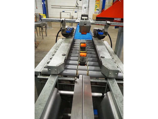 Soco system - afbeelding 12 van  15