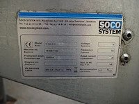 Soco system - afbeelding 14 van  17