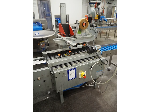 Soco system - afbeelding 15 van  17