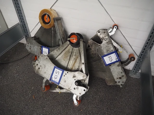 Soco system - afbeelding 1 van  5