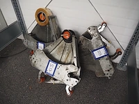 Soco system - afbeelding 1 van  5