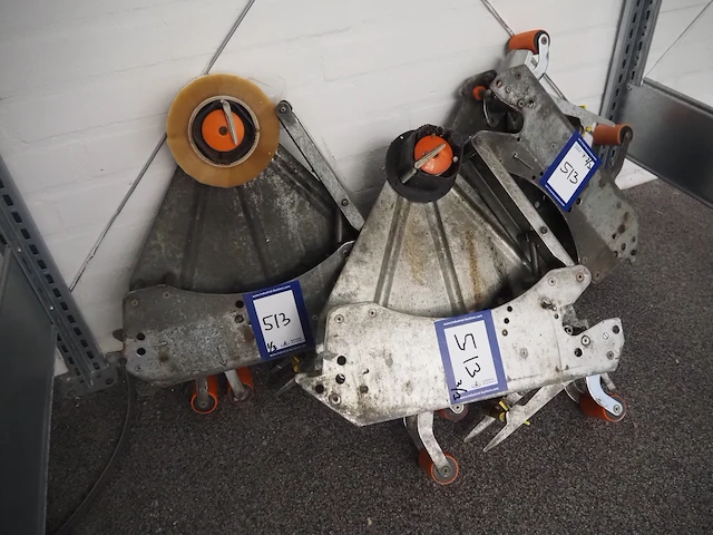 Soco system - afbeelding 2 van  5