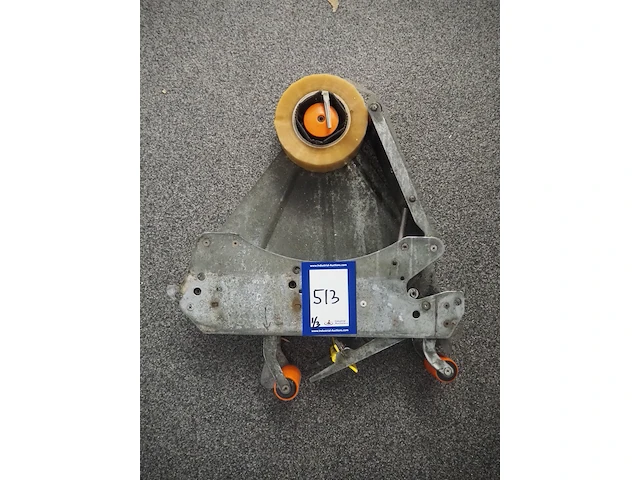 Soco system - afbeelding 3 van  5