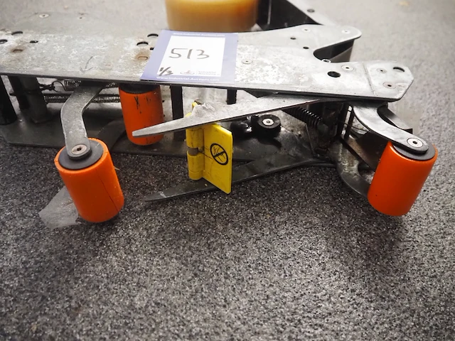 Soco system - afbeelding 4 van  5