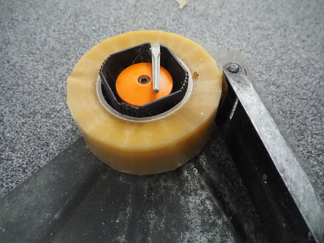 Soco system - afbeelding 5 van  5