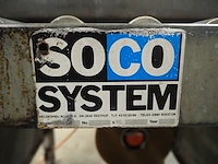 Soco system - afbeelding 10 van  19