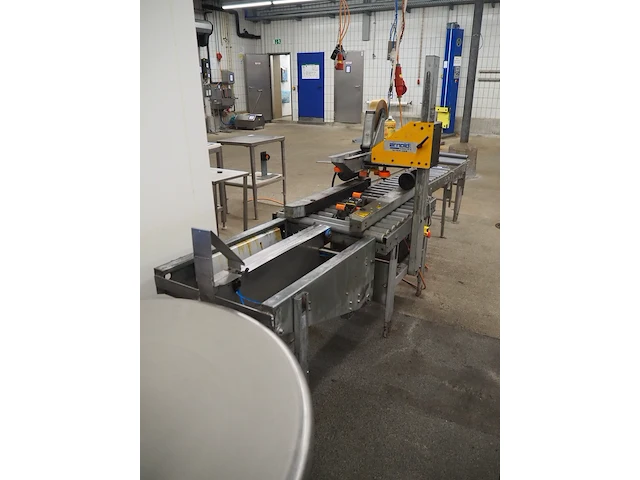 Soco system - afbeelding 13 van  19