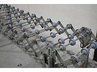 Soco systems harmonica rollenbaan - afbeelding 5 van  5