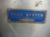 Soco systems - afbeelding 9 van  9