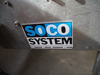 Soco systems - afbeelding 5 van  5