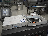 Soco systems - afbeelding 1 van  5