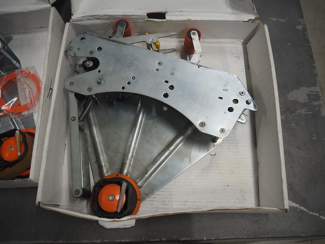 Soco systems - afbeelding 3 van  5