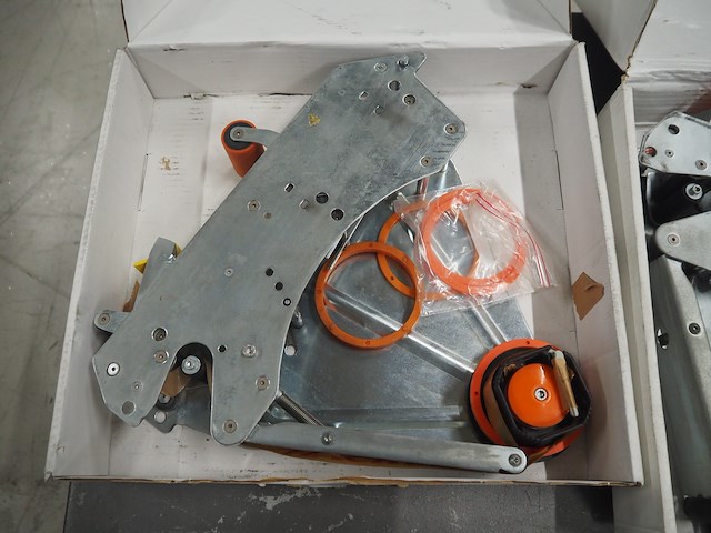 Soco systems - afbeelding 4 van  5